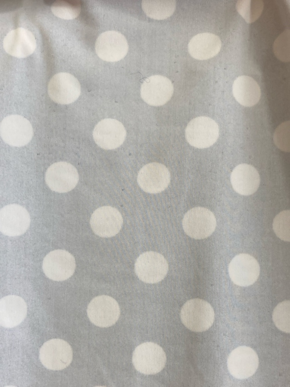 Black and White Halter Tie Polka Dot One-Piece Swimsuit Size S - Picture 12 of 13
